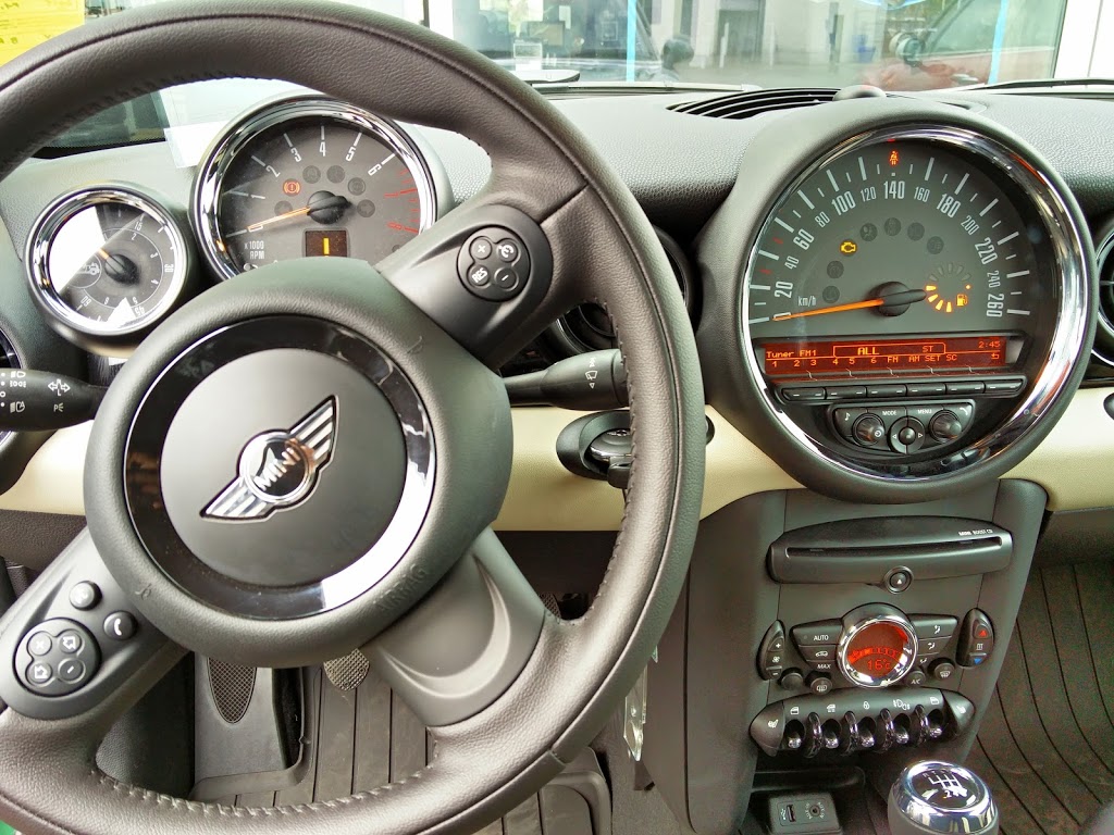 MINI Markham | 8111 Kennedy Rd, Unionville, ON L3R 5M2, Canada | Phone: (905) 513-8900