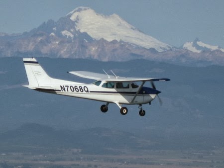 Westwind Aviation Inc | 856 Franklin Rd, Friday Harbor, WA 98250, USA | Phone: (360) 378-6991