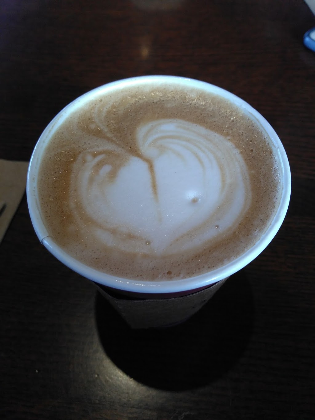 Second Cup Coffee Co. | 261055 Crossiron Blvd #532, Rocky View County, AB T4A 0G3, Canada | Phone: (403) 274-4668