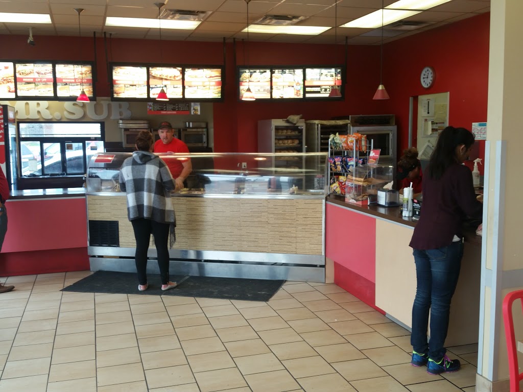 Mr.Sub | 640 Richmond St, Chatham-Kent, ON N7M 1R4, Canada | Phone: (519) 351-3888