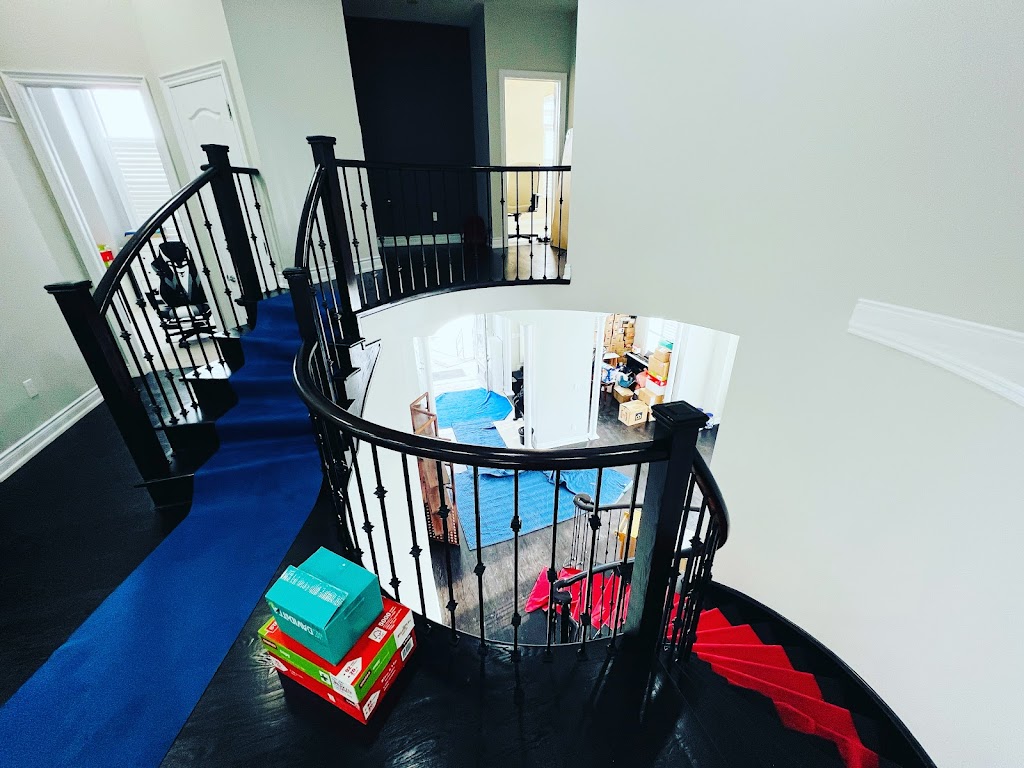 DILIGENT MOVERS | Residential and office MOVERS | 554 Warhol Way, Mississauga, ON L5W 1M1, Canada | Phone: (647) 616-6601
