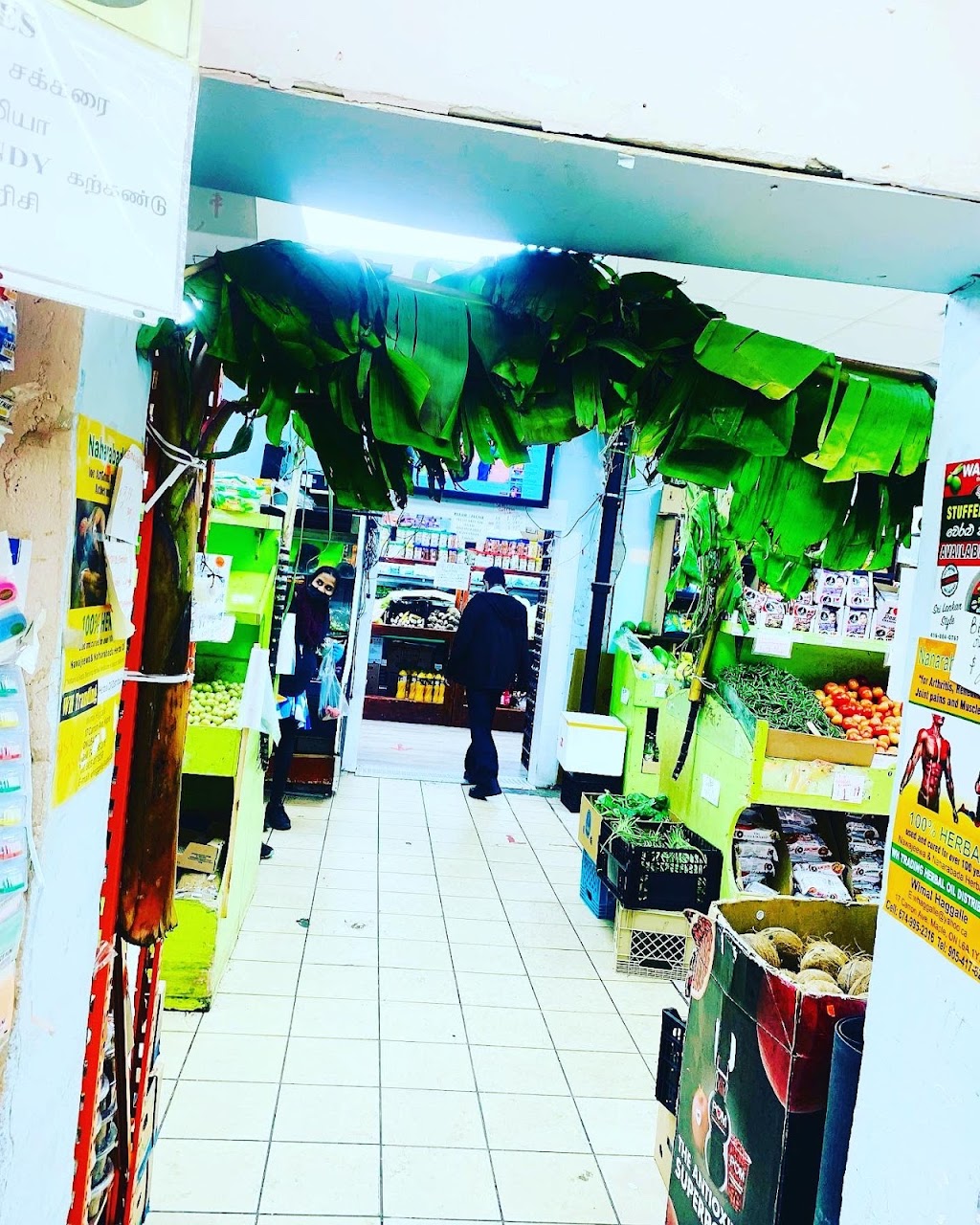 S.P. Florist | 2871 Lawrence Ave E, Scarborough, ON M1P 2S8, Canada | Phone: (416) 264-4903
