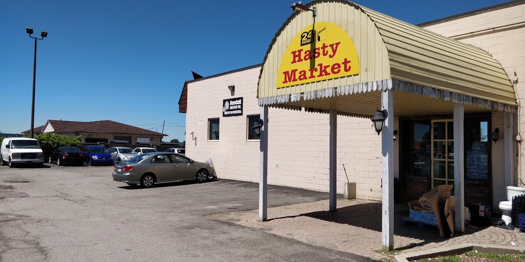 Hasty Market | Caledon, ON L7C 0S8, Canada | Phone: (905) 838-1898