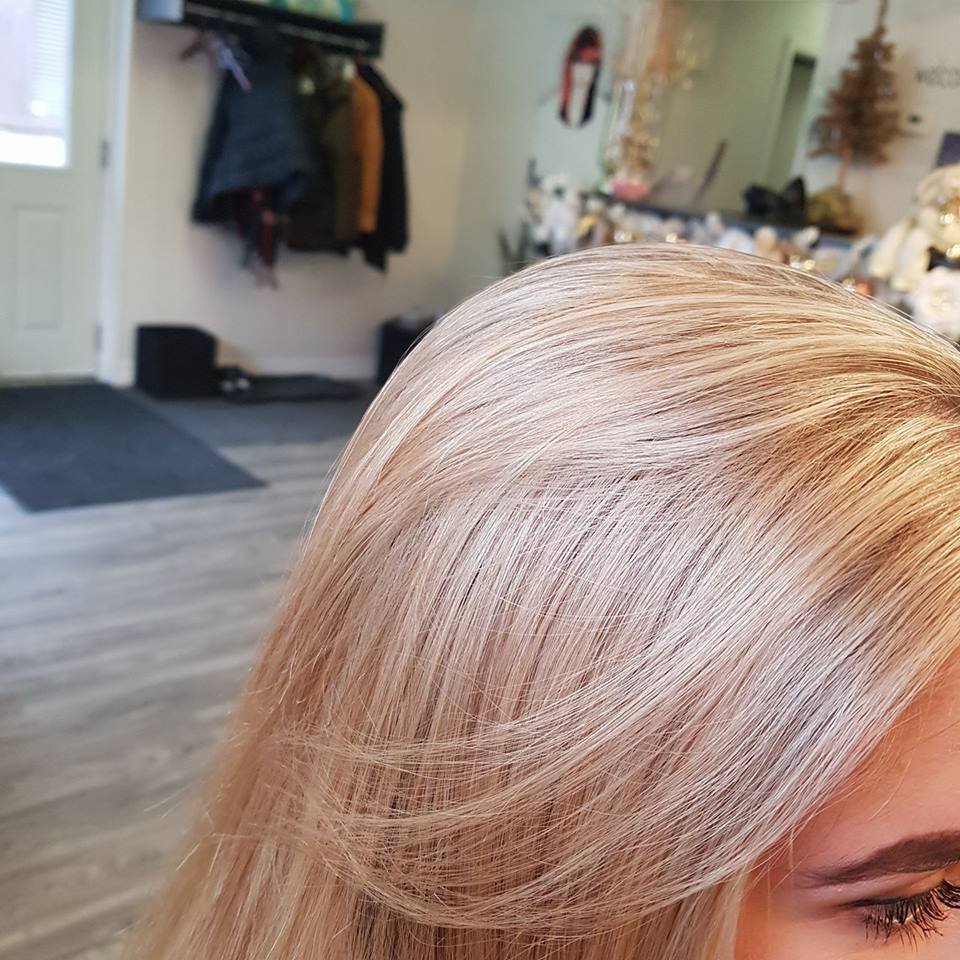 Hairdeesign | 64 Goodwood Ct, Cambridge, ON N1R 8M7, Canada | Phone: (519) 212-1508