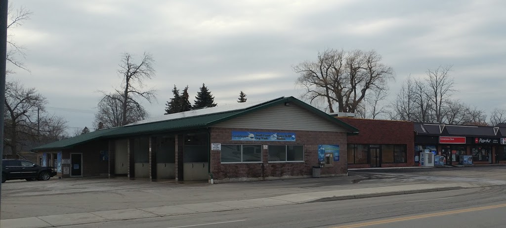 Southcoast Auto Laundry | 501 Main St, Port Dover, ON N0A 1N0, Canada | Phone: (519) 583-9449
