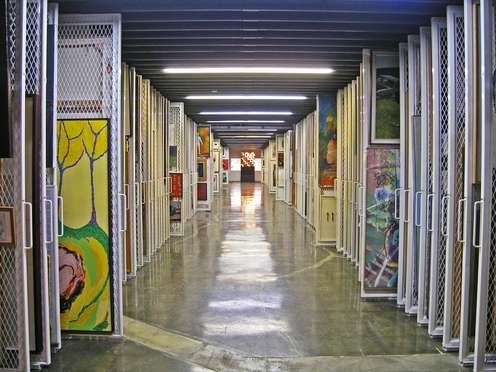 The Art Bank | 921 St Laurent Blvd, Ottawa, ON K1K 3B1, Canada | Phone: (613) 566-4414