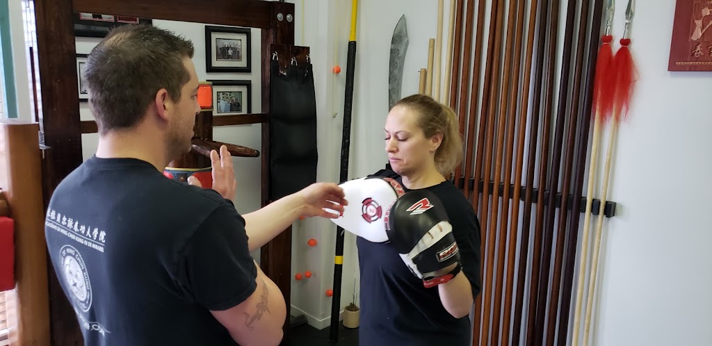 Académie Wing Chun Kung Fu Demers | 451 Rue Fernand Poitras Suite 103, Terrebonne, QC J6Y 1Y5, Canada | Phone: (514) 213-0389