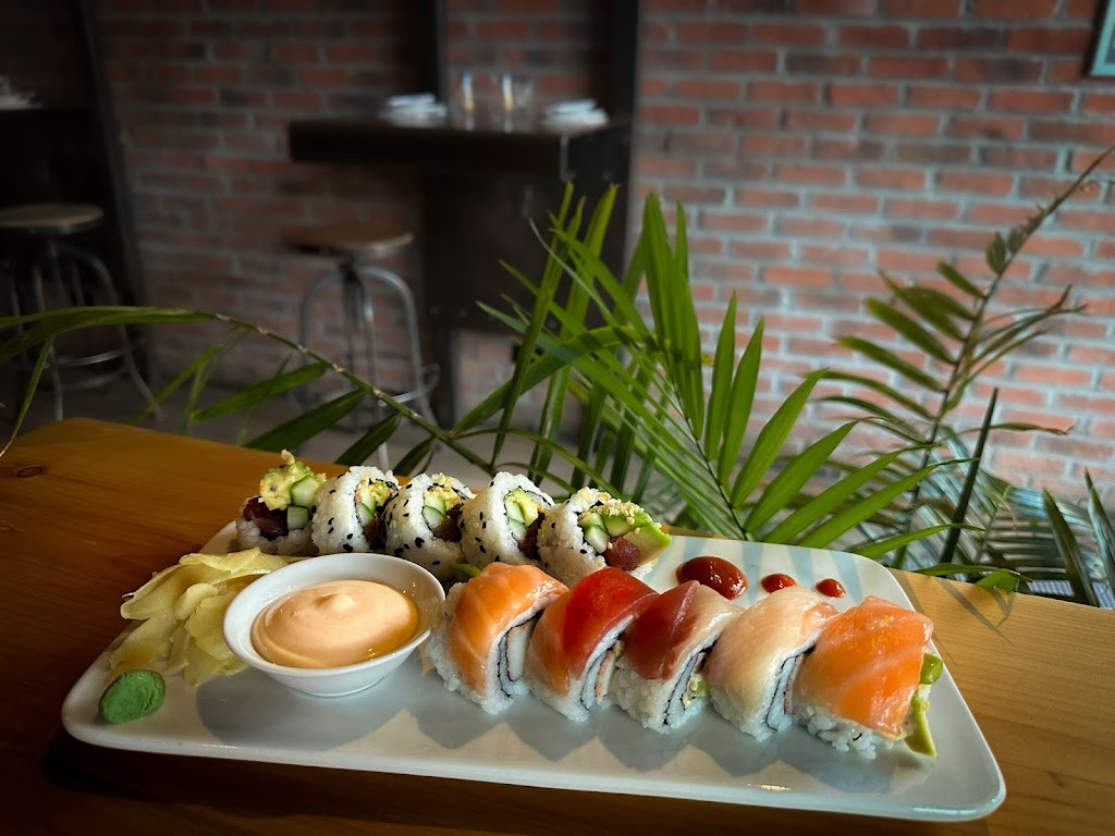 Yama-No-Kami Pub Japonais | 3035 Chem. de la Chapelle, Mont-Tremblant, QC J8E 1E1, Canada | Phone: (819) 717-1572