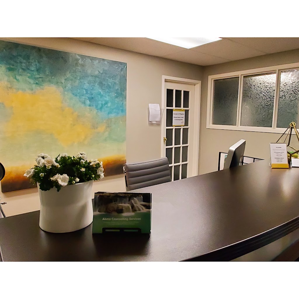 Abma Counselling Services | 4056 Dorchester Rd, Niagara Falls, ON L2E 6M9, Canada | Phone: (905) 321-0550