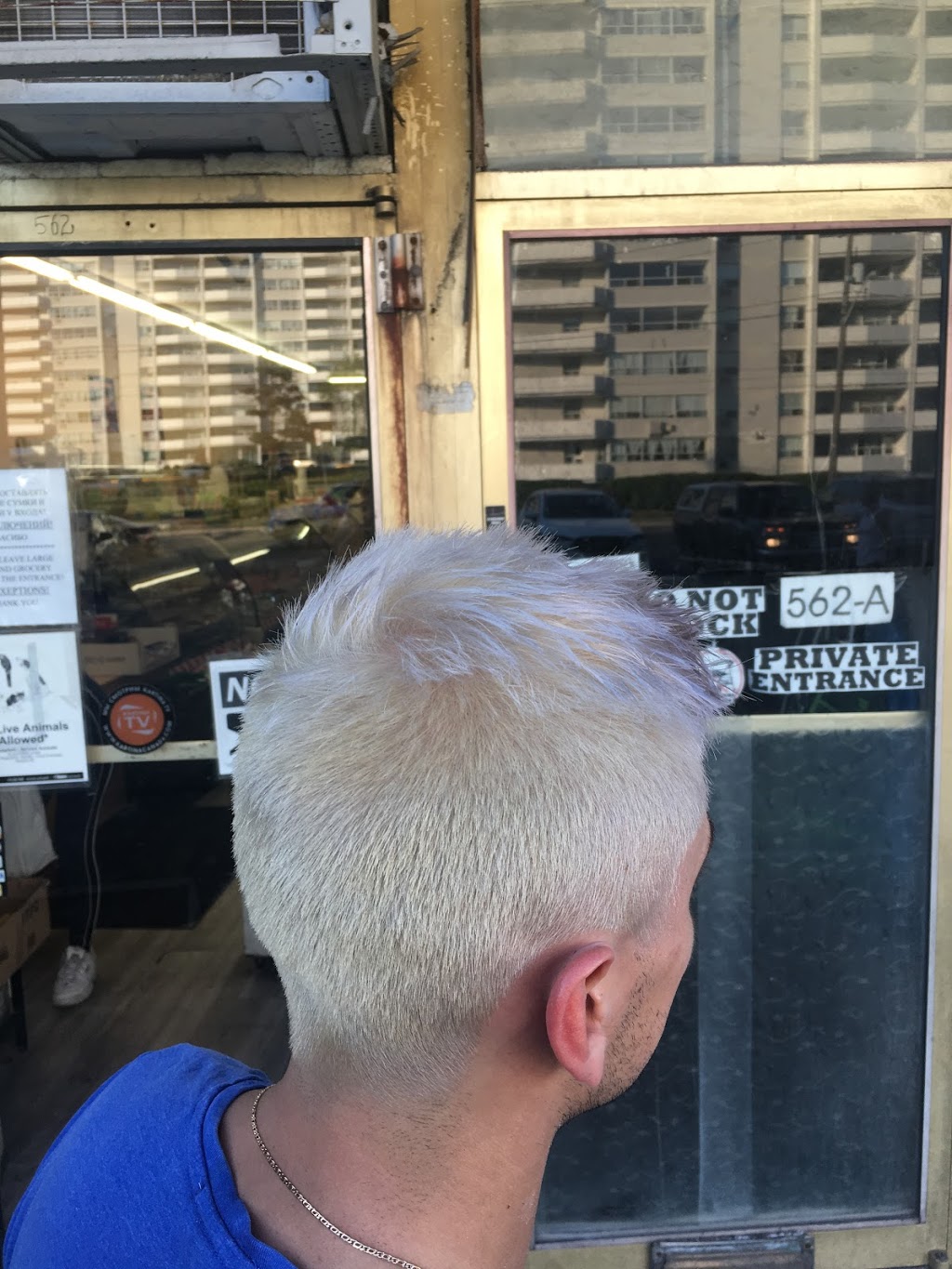 Hair Sweety | 560 Sheppard Ave W, North York, ON M3H 2R9, Canada | Phone: (416) 636-2888