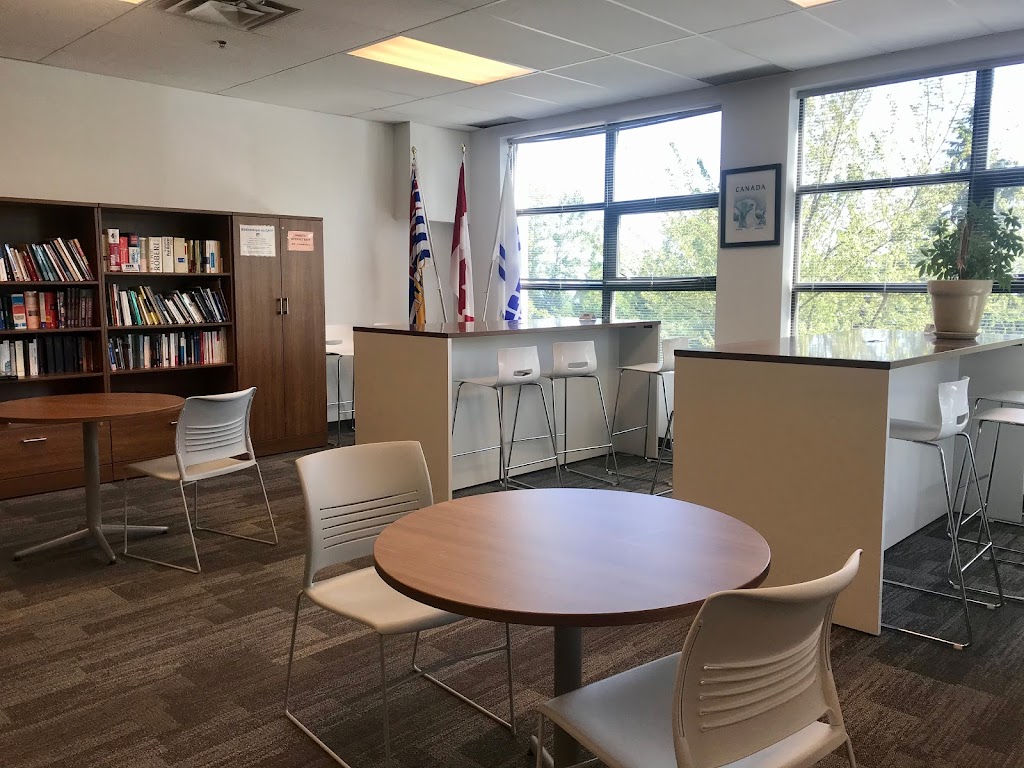 Bureau des affaires francophones et francophiles (BAFF) | The Cornerstone Bldg, 8960 University High St bur. 198, Burnaby, BC V5A 4Y6, Canada | Phone: (778) 782-6927