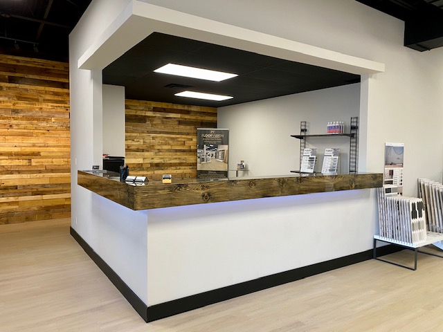 Floor Vision Inc | 309 Exeter Rd Unit 27, London, ON N6E 0A3, Canada | Phone: (519) 317-7974