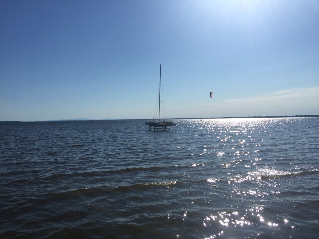 Camping Philipsburg | 791 Chemin de la Plage, Saint-Armand, QC J0J 1T0, Canada | Phone: (450) 248-2152