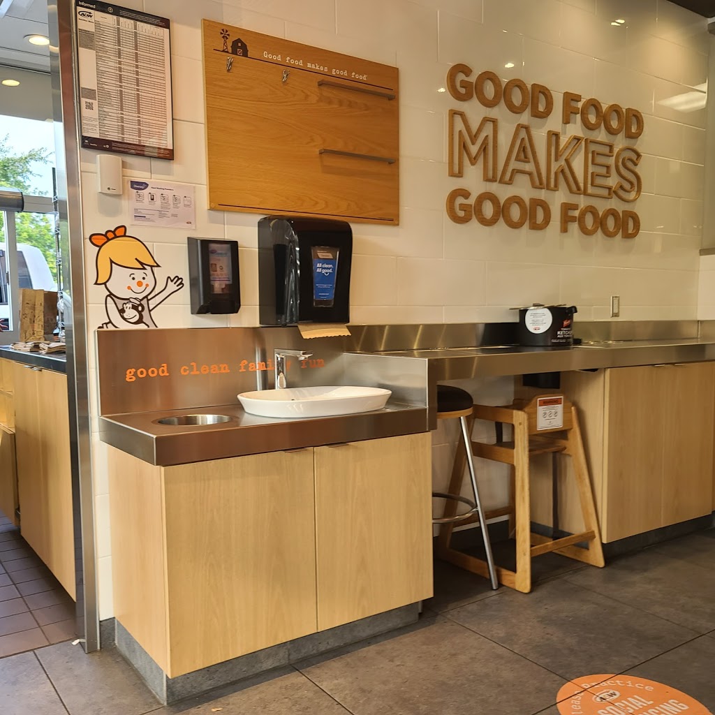 A&W | 4459 Hwy 7, Norwood, ON K0L 2V0, Canada | Phone: (705) 639-0999