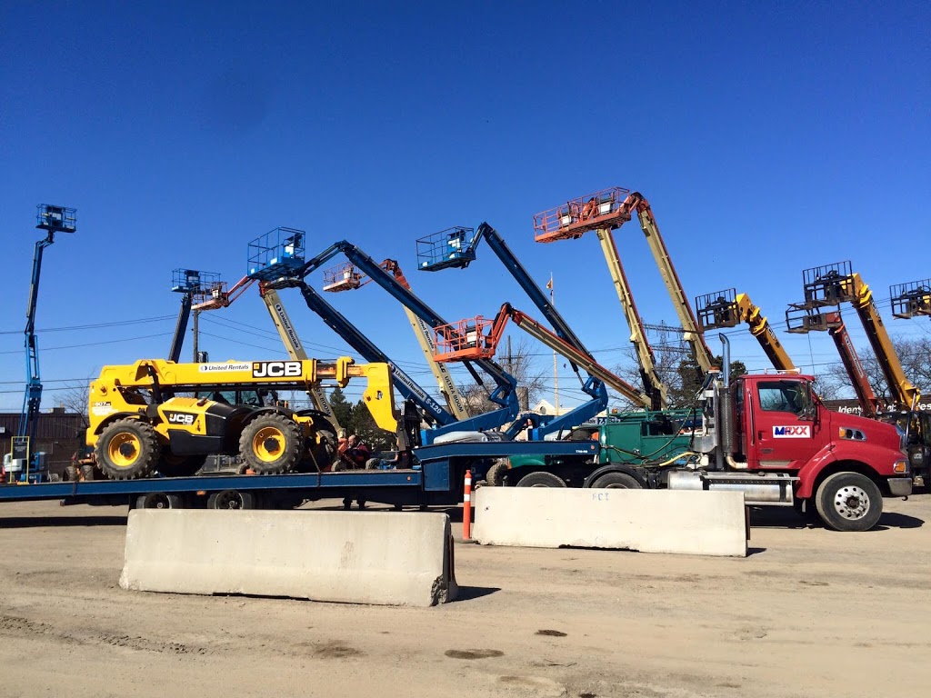 Demolition MAXX Inc. | 18 Namco Rd, Etobicoke, ON M9W 1M5, Canada | Phone: (289) 309-6299
