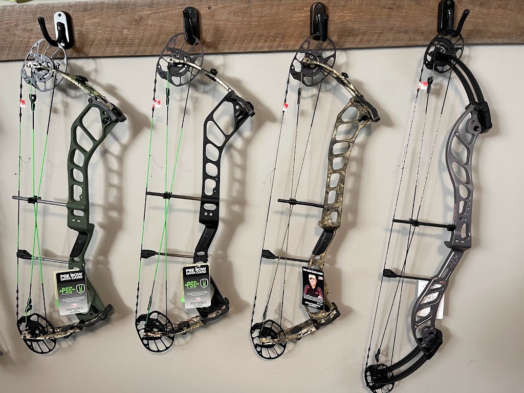 Xlimits Archery Supply | 42 Aralia Ln, Upper Tantallon, NS B3Z 0A6, Canada | Phone: (902) 430-0975