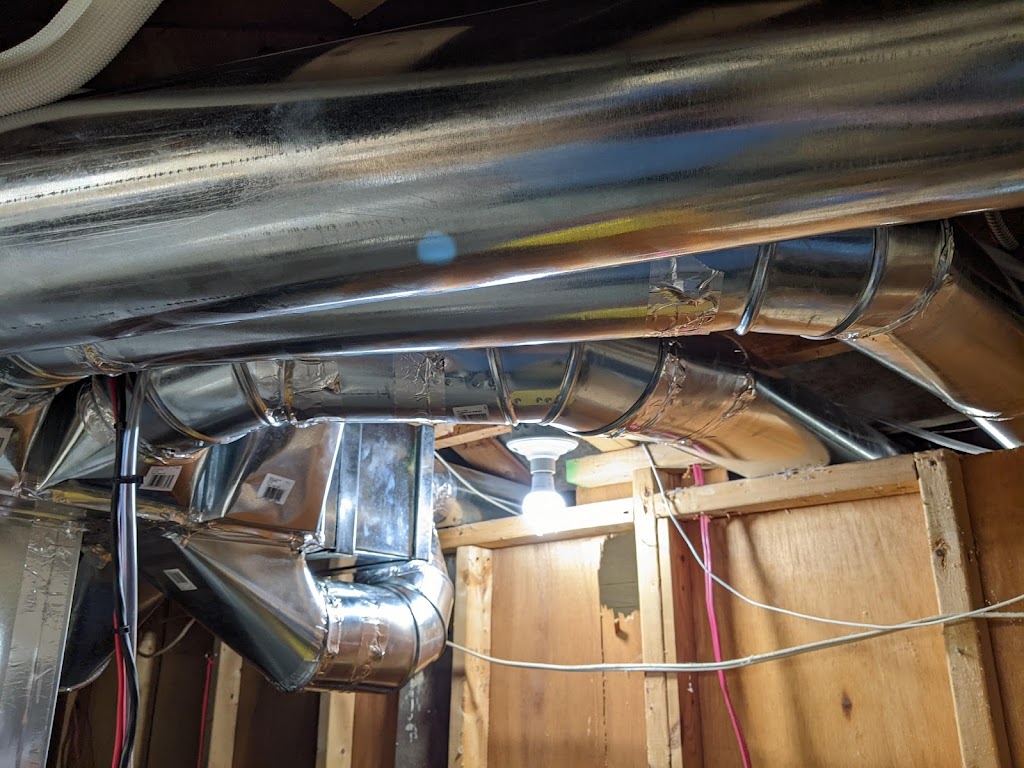 Backman Heating & Cooling | 42 Mitchell Rd, Brookside, NS B3T 1T7, Canada | Phone: (902) 223-8511