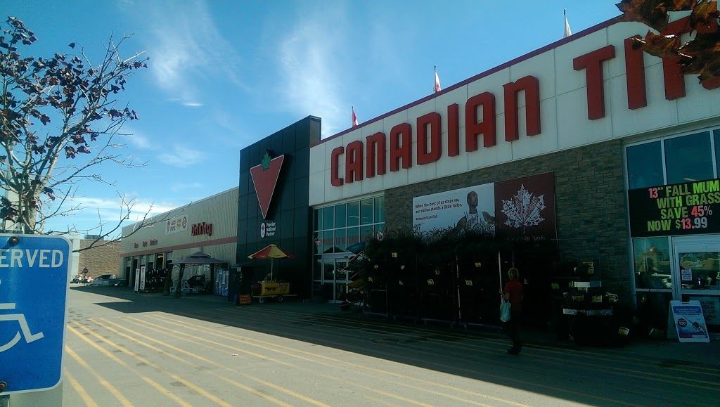 Canadian Tire - Uxbridge, ON | 327 Toronto St S, Uxbridge, ON L9P 1Z7, Canada | Phone: (905) 852-3315