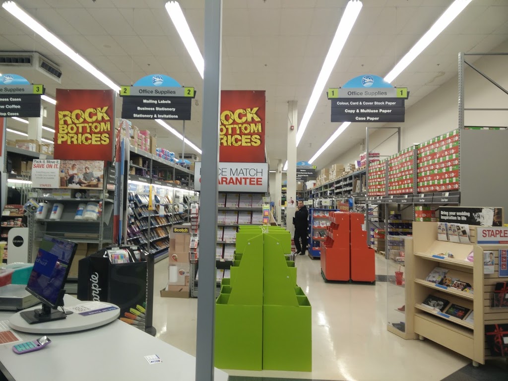 Staples | 2148 Carling Ave #2, Ottawa, ON K2A 1H1, Canada | Phone: (613) 729-4585