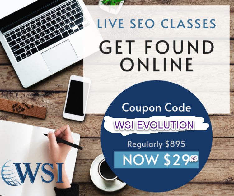 WSI Evolution | 34 Tomlin Crescent, Richmond Hill, ON L4C 7T1, Canada | Phone: (647) 617-6710