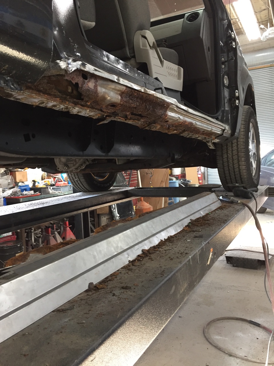 Dave Smith Ford, LLC | 4045 Transit Rd, Williamsville, NY 14221, USA | Phone: (716) 634-2000