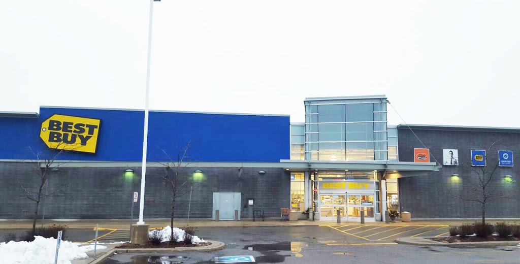 Best Buy | 2975 Argentia Rd, Mississauga, ON L5N 0A2, Canada | Phone: (905) 285-9948