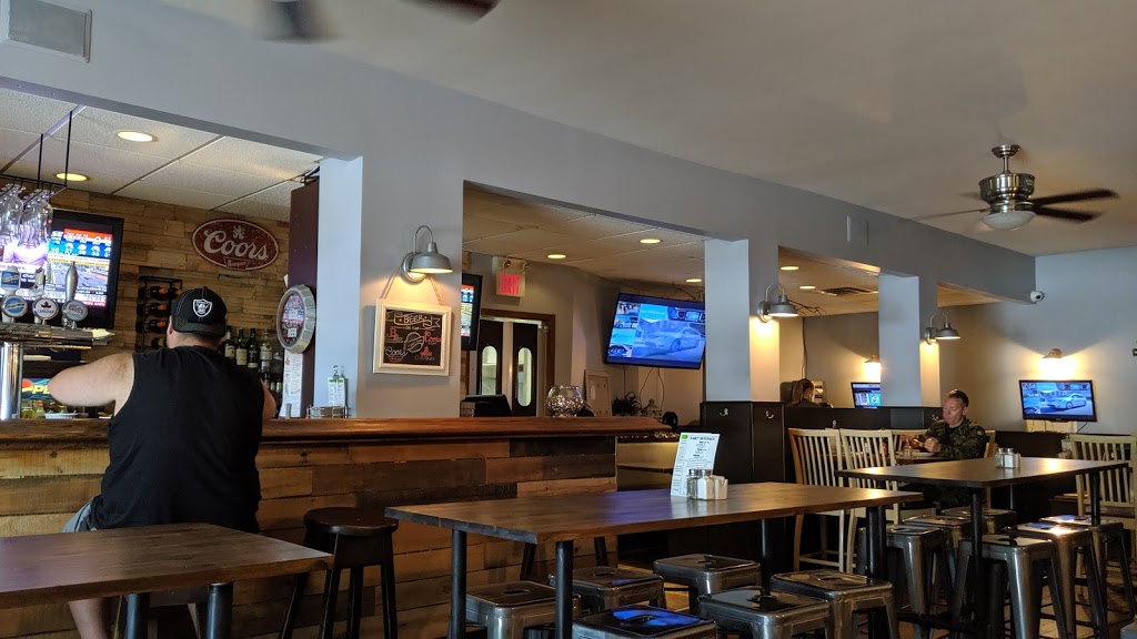Dimitri’s Pizzeria and Restaurant | 22 Trent St S, Frankford, ON K0K 2C0, Canada | Phone: (613) 398-1888