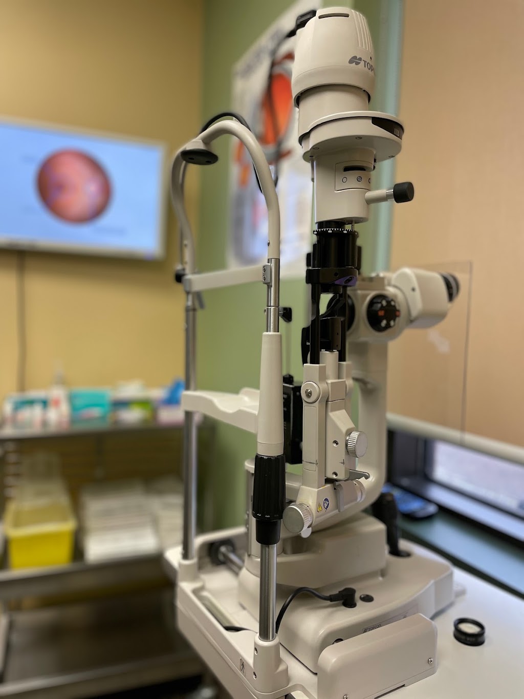 Dr. Sivakumar Consultant Eye Surgeon | 46 Norfolk St N, Simcoe, ON N3Y 5C6, Canada | Phone: (519) 426-9851