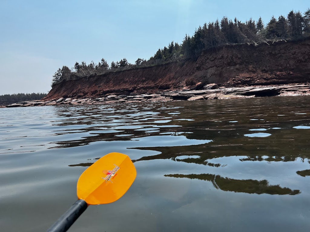 Outside Expeditions | 370 Harbourview Dr, North Rustico, PE C0A 1X0, Canada | Phone: (902) 963-3366