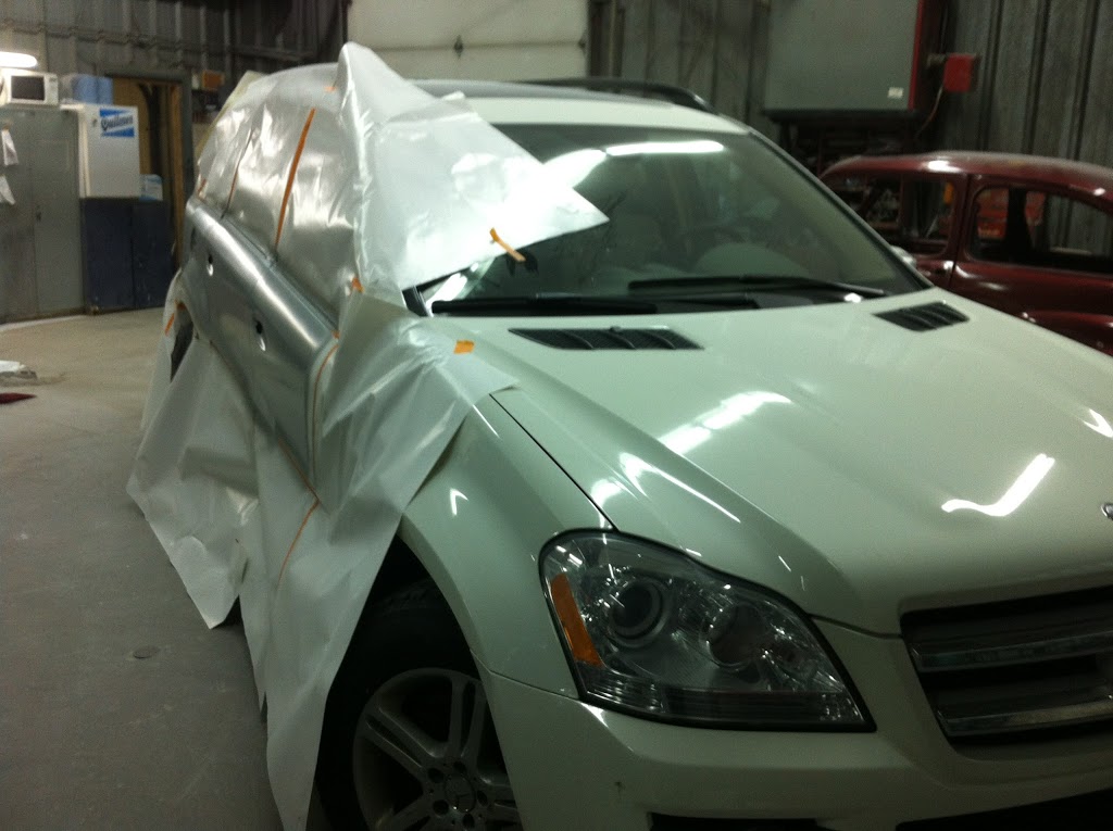 Carrosserie J.J.L. Auto | 6695 Avenue Raoul, Saint-Hubert, QC J3Y 6C7, Canada | Phone: (450) 678-3766