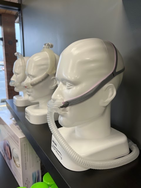 Snore MD Sleep Apnea Clinic Fairfield | 1516 Fairfield Rd #4, Victoria, BC V8S 1G1, Canada | Phone: (250) 419-7475