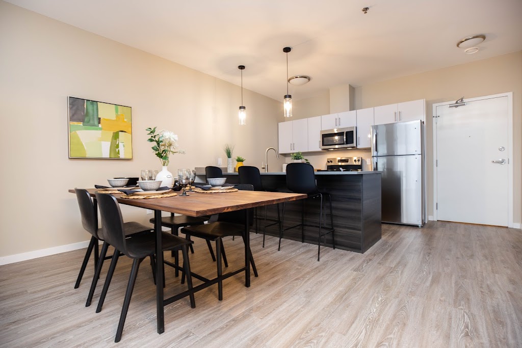 The Tradition at Bridgwater - Deveraux Apartment Communities | 186 Appleford Gate, Winnipeg, MB R3Y 2E1, Canada | Phone: (204) 832-7368