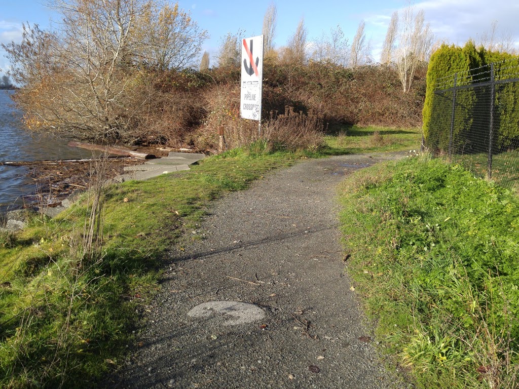 Musqueam Park | 4000 SW Marine Dr, Vancouver, BC V6N 2B8, Canada | Phone: (604) 873-7000