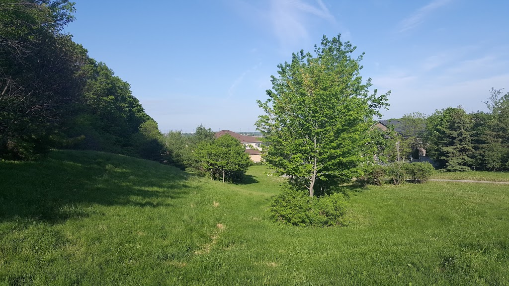 Thornhill Woods Park | 289 Thornhill Woods Dr, Thornhill, ON L4J 8Y5, Canada | Phone: (905) 326-8626