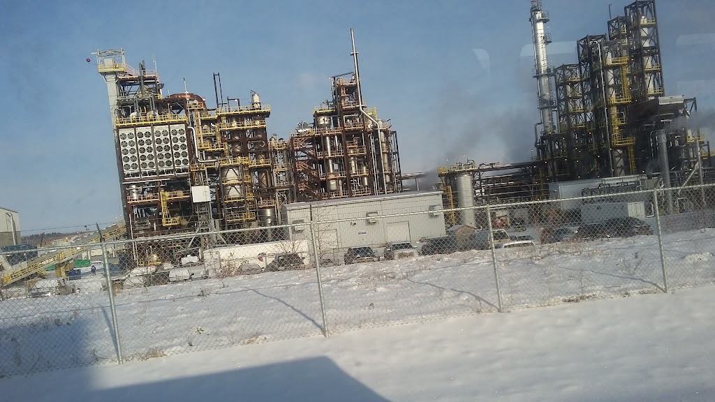 Materials Recovery Facility (MRF) | 250 Aurum Rd NE NE #600, Edmonton, AB T6S 1G9, Canada | Phone: (780) 472-0121