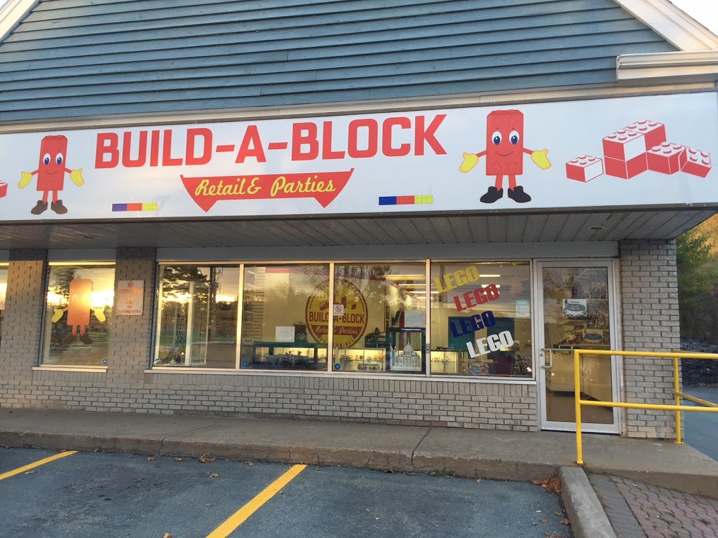 Build-a-Block Retail And Parties | millwood, Middle Sackville, NS B4C 2S4, Canada | Phone: (902) 252-5346