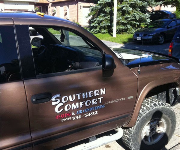 Southern Comfort HVAC | 1989 Commerce Park Dr, Innisfil, ON L9S 4A2, Canada | Phone: (705) 331-7492