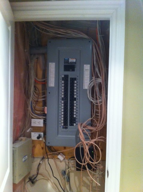 IVR Electrical | 34 Carscadden Dr #101, North York, ON M2R 2A8, Canada | Phone: (647) 686-2310