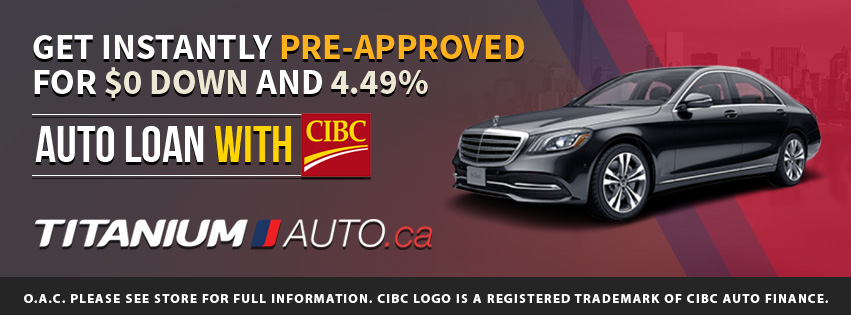 Titanium Auto Sales | 291 Springbank Dr, London, ON N6J 1G4, Canada | Phone: (800) 578-1237