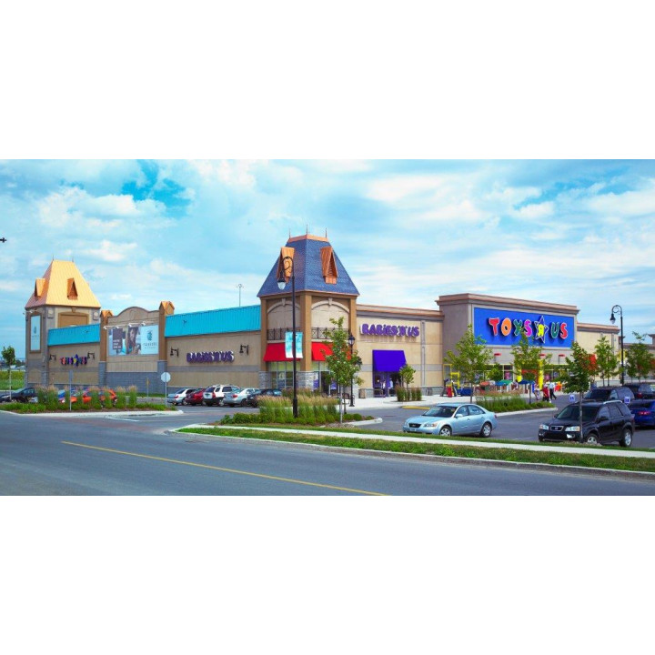 BabiesRUs | 3450 Avenue des Grandes Tourelles Building C1/D1, Boisbriand, QC J7H 0A2, Canada | Phone: (450) 435-7588