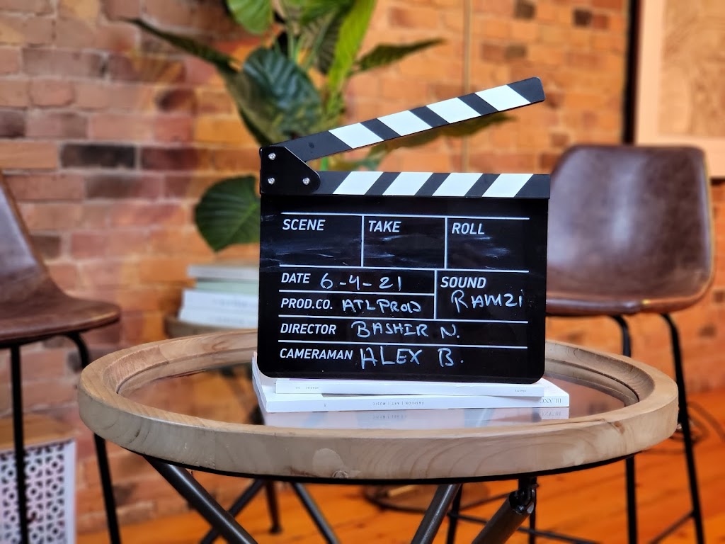 ABOVE THE LINE PRODUCTIONS | 3992 Rue Olivier, Laval, QC H7R 5Z4, Canada | Phone: (514) 975-2320