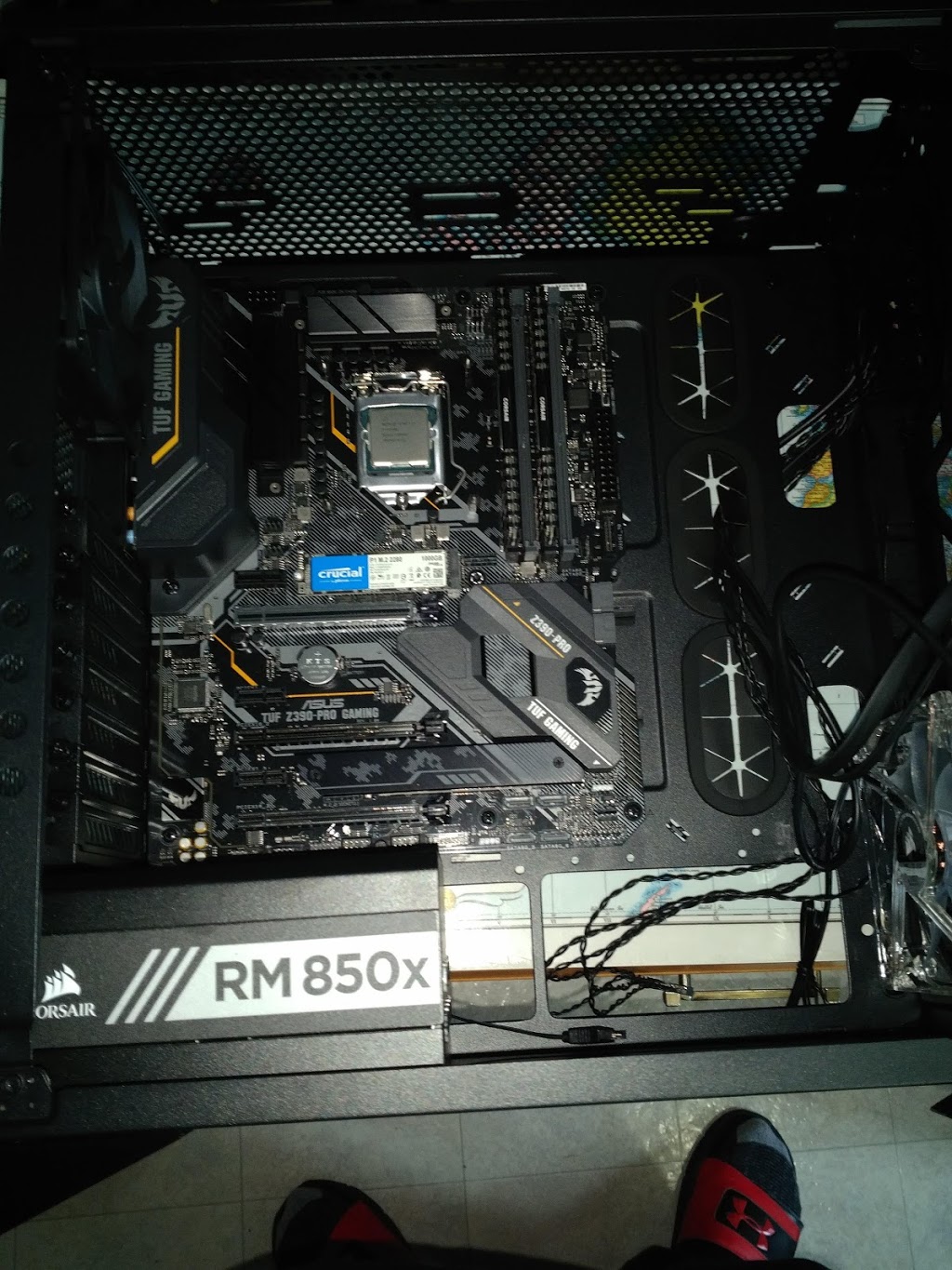 AAA Global Holding Computer Repair | 593 Newcastle Blvd, Miramichi, NB E1V 2L1, Canada | Phone: (506) 251-7298