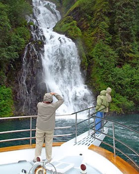 Alaskan Song - Yacht Cruises | 1 Bellwether Way, Bellingham, WA 98225, USA | Phone: (360) 510-2213