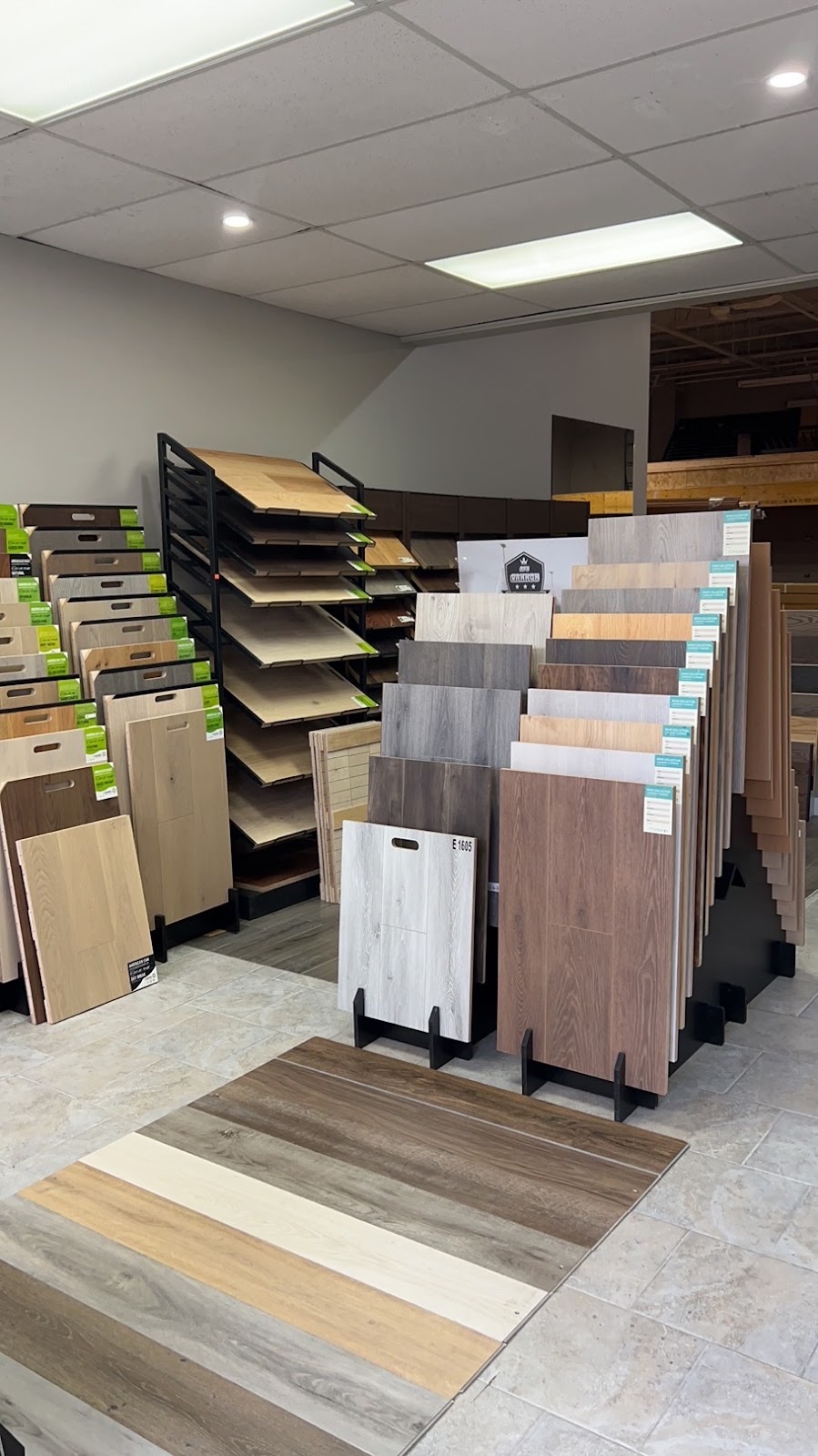 Union flooring center & renovation 联合地板&装修 | 50 Anderson Ave Unit 17, Markham, ON L6E 1A6, Canada | Phone: (289) 378-2510