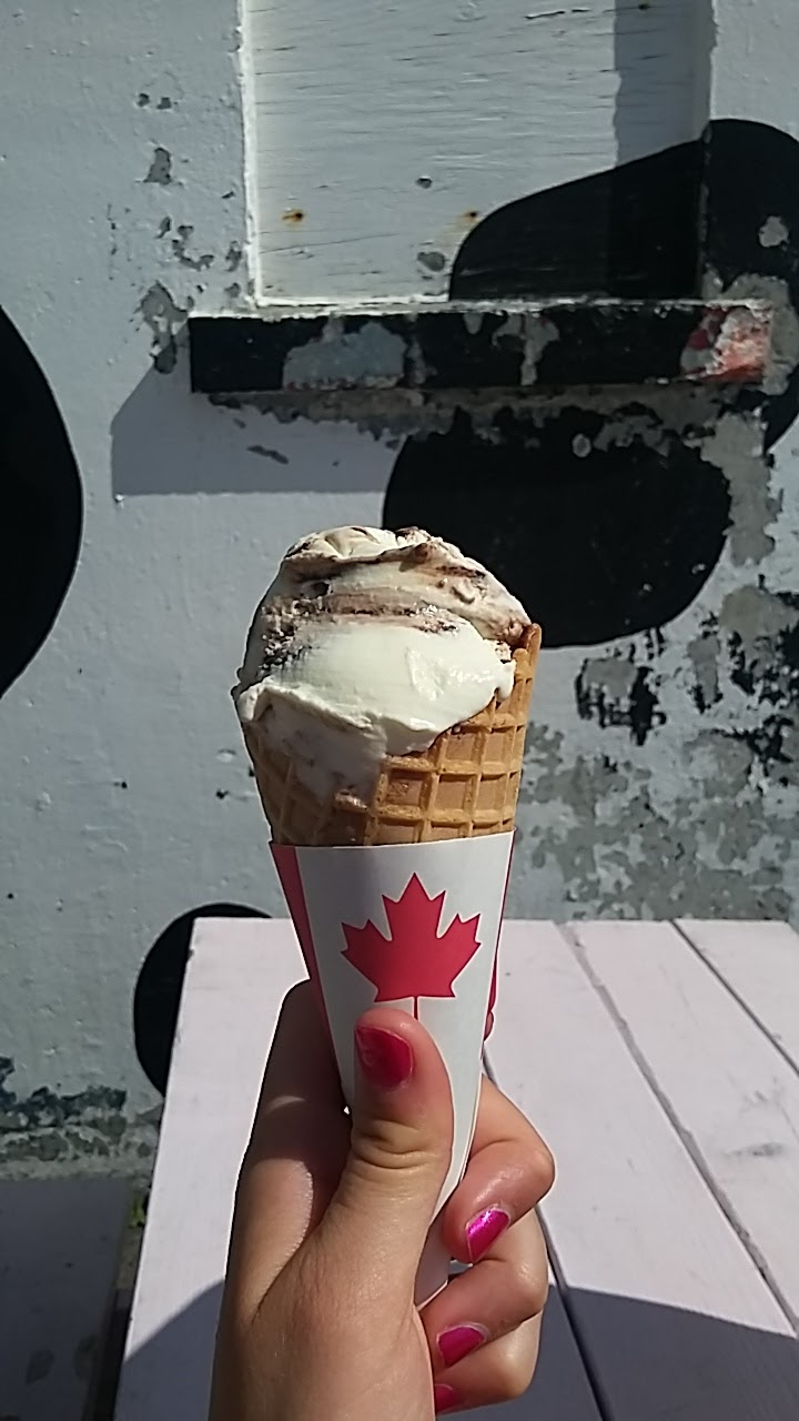 Moo Moos Ice Cream | store | 88 Kings Rd, St. Johns, NL A1C 6L7, Canada | 7097533046 OR +1 709-753-3046