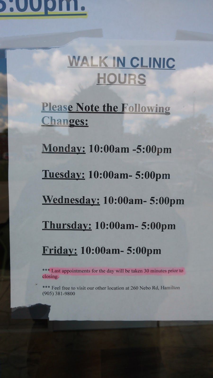 Dentistry At The Plex | 370 Argyle St S, Caledonia, ON N3W 2N2, Canada | Phone: (289) 960-0730
