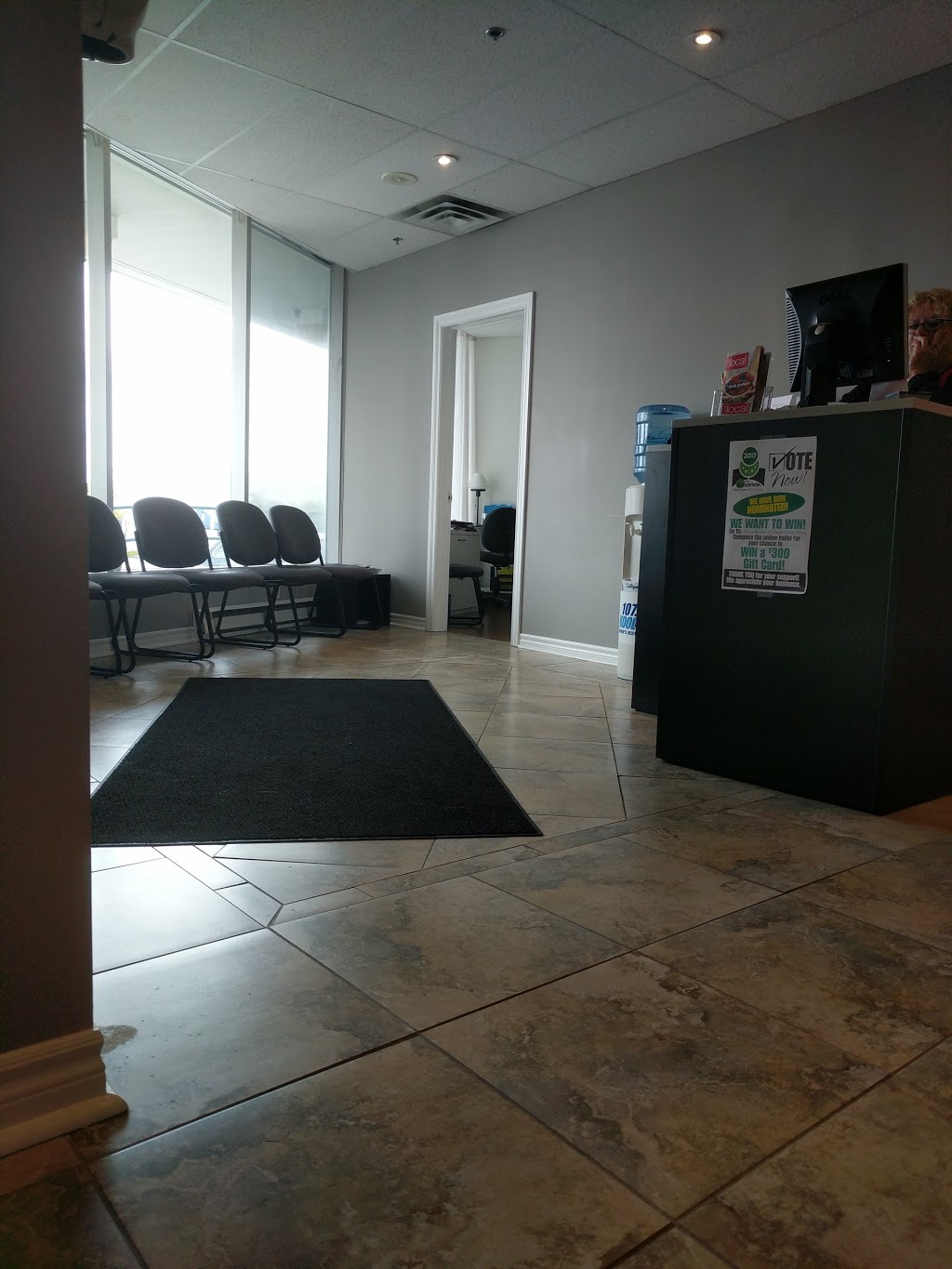 Health Partners Professionals | 526 Bryne Dr, Barrie, ON L4N 9P6, Canada | Phone: (705) 730-1533