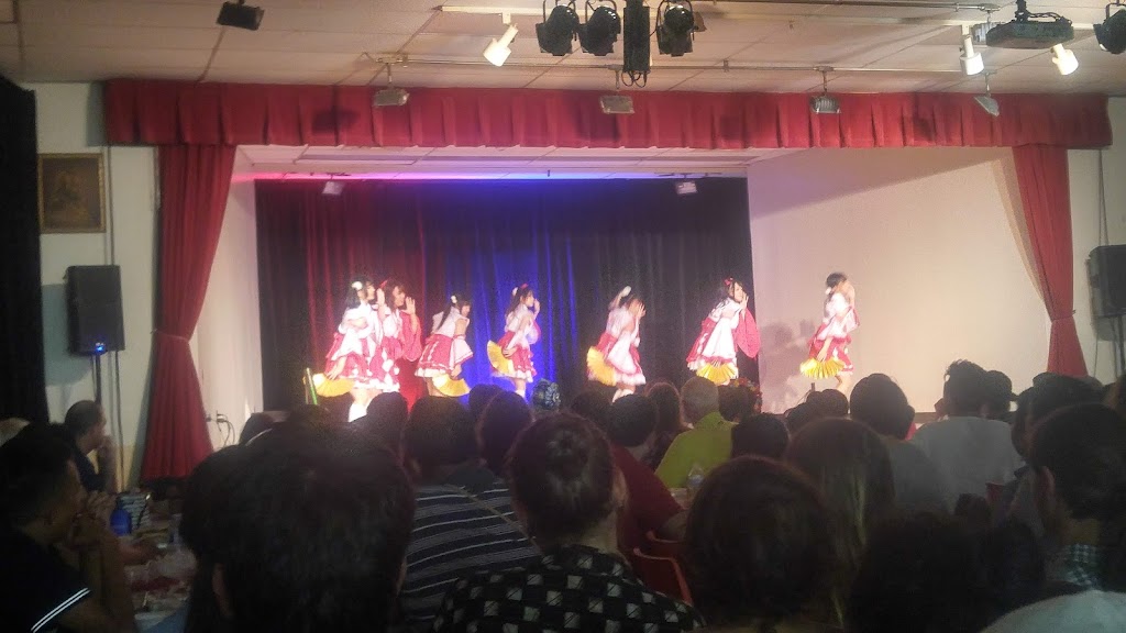 St. Josephs Parish Community Centre | 515 College Ave, Winnipeg, MB R2W 4T5, Canada | Phone: (204) 586-2731