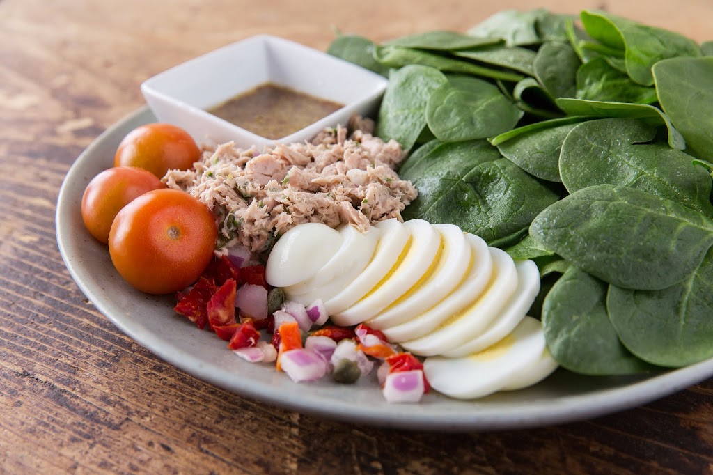 Good Earth Coffeehouse | 1971 Oak Bay Ave, Victoria, BC V8R 1E2, Canada | Phone: (250) 590-5324