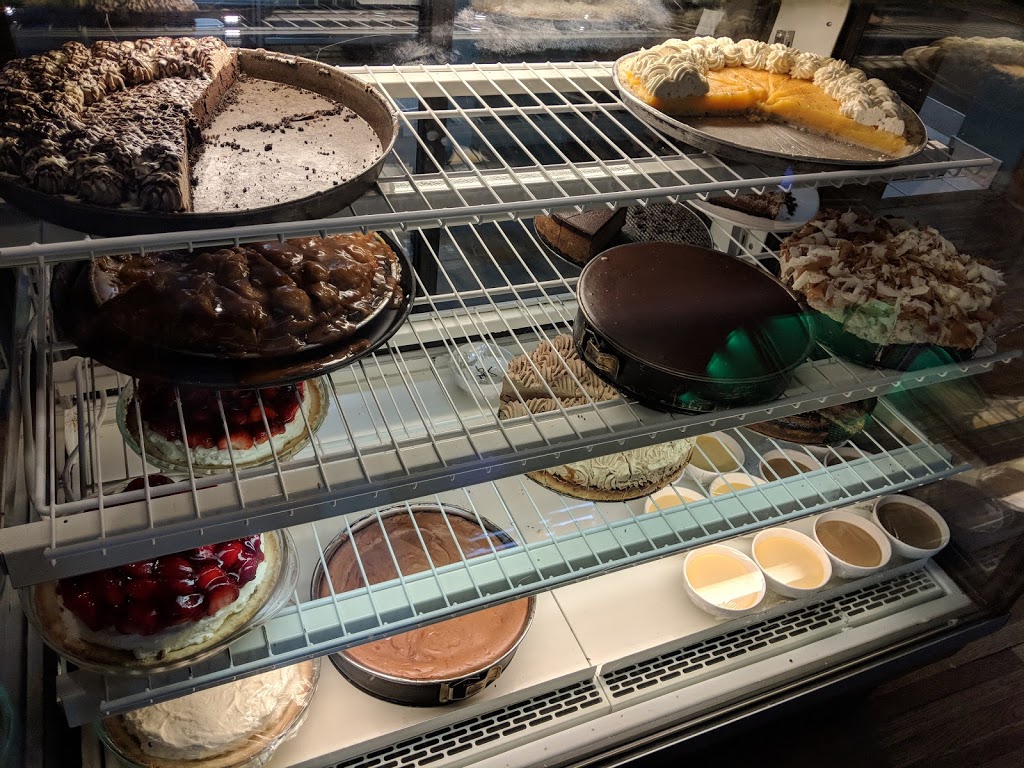 Infernos Bistro | 312 Des Meurons St, Winnipeg, MB R2H 2N6, Canada | Phone: (204) 262-7400